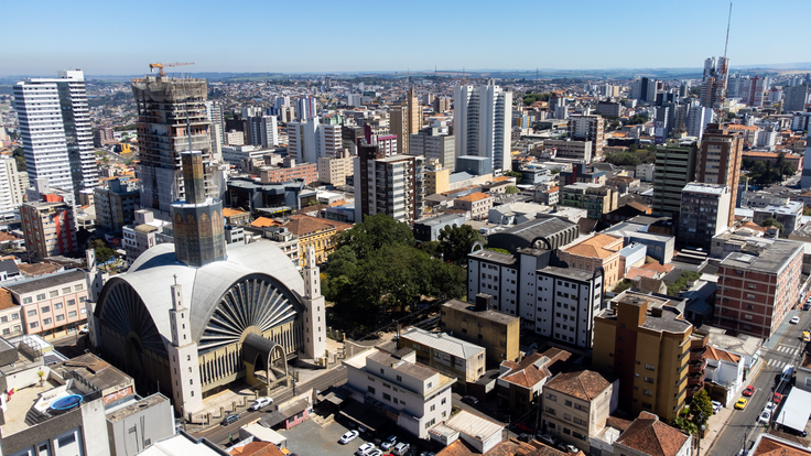 ABRE E FECHA – 14 E 15 DE SETEMBRO (203 ANOS DE PONTA GROSSA)